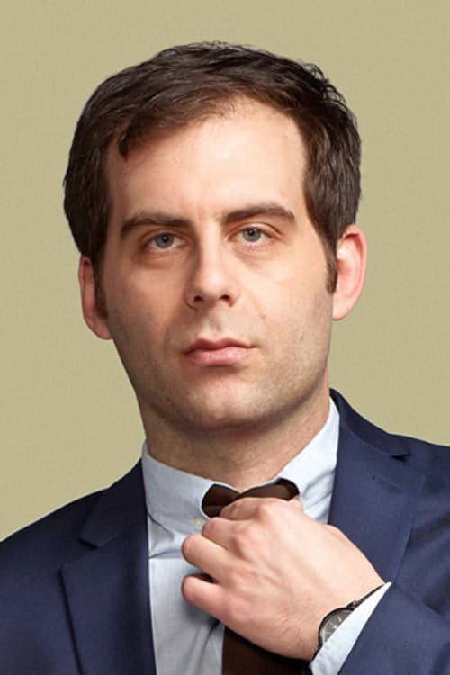 Jake Weisman filmleri