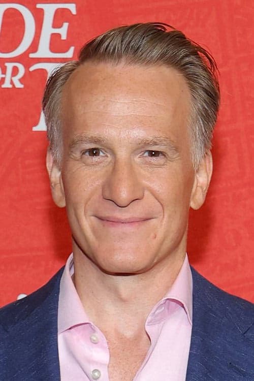 Jamie Parker filmleri