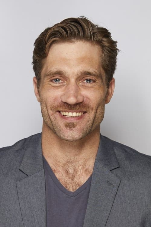 Jandre le Roux filmleri
