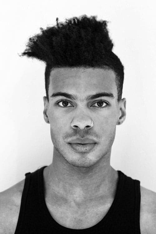 Jaylan Evans filmleri