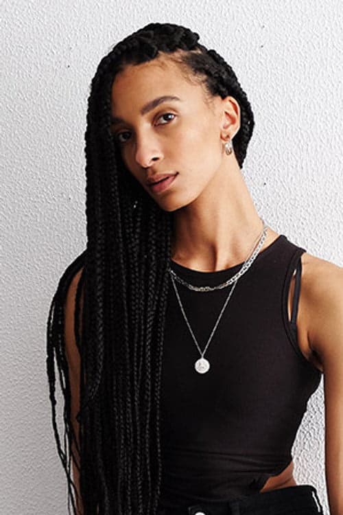 Jeanine Muyima filmleri
