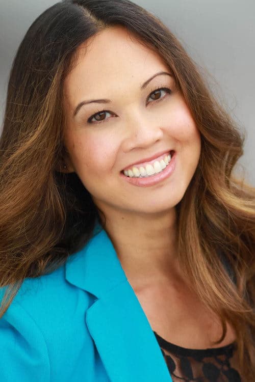 Jennie Kwan filmleri