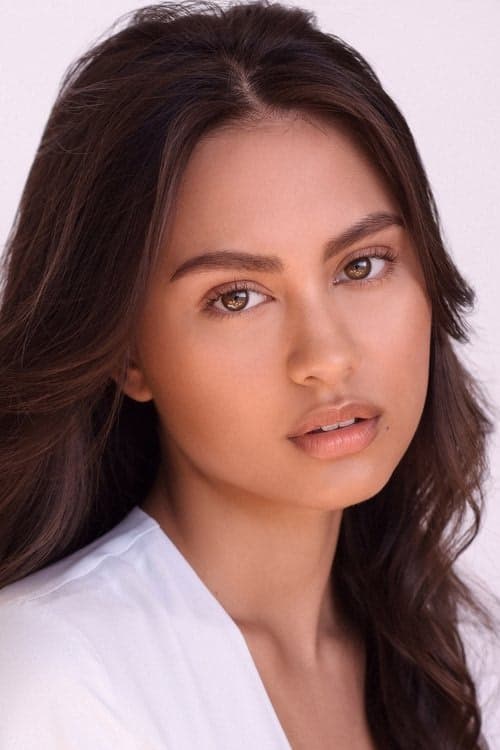 Jennifer Ens filmleri