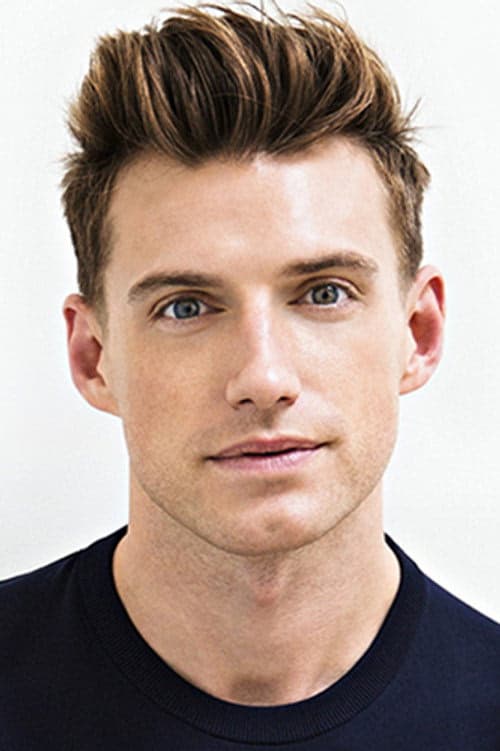 Jeremiah Brent filmleri