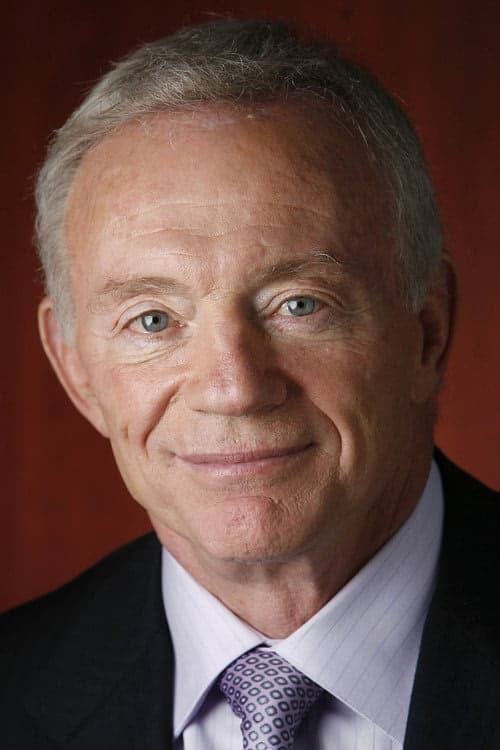 Jerry Jones filmleri