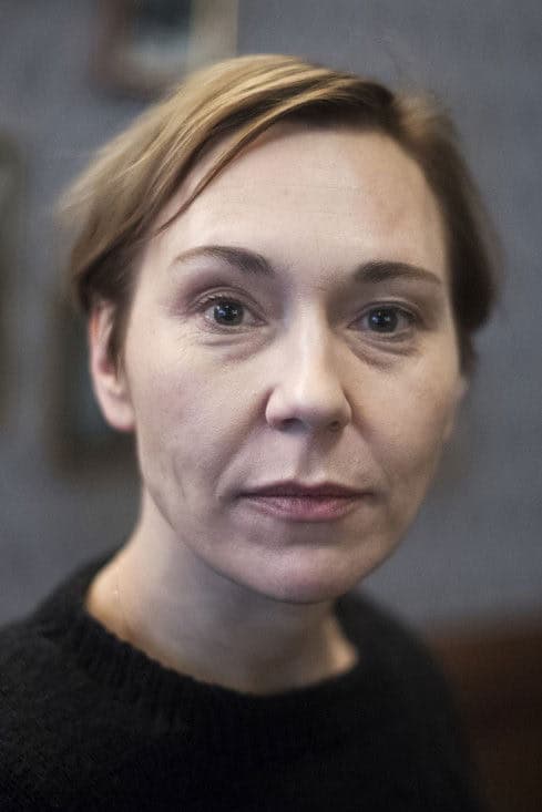 Jessica Liedberg filmleri