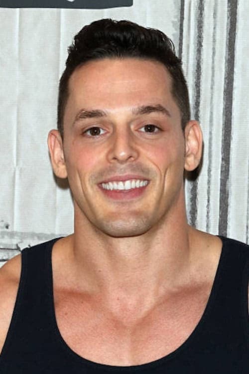 Jessie Godderz filmleri