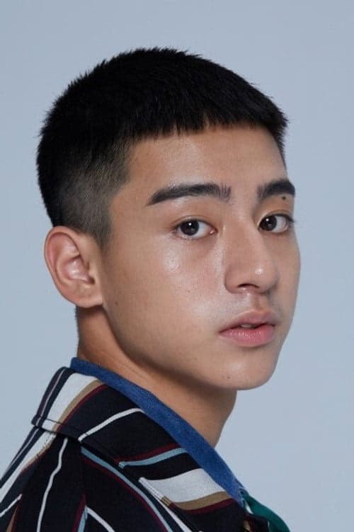 Jimmy Liu filmleri