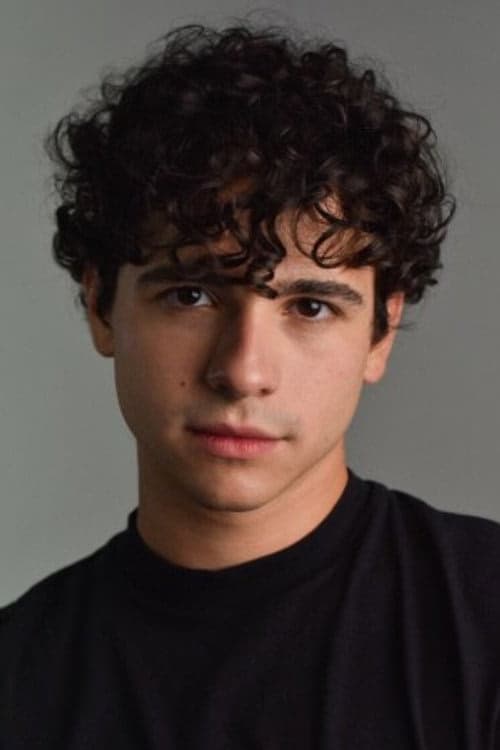 João Victor Gonçalves filmleri