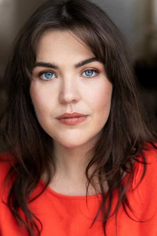 Johanna Cosgrove filmleri