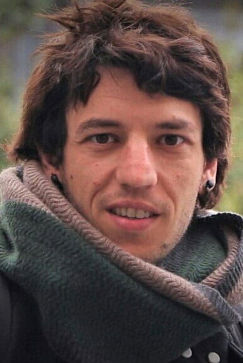 Jon Olivares filmleri