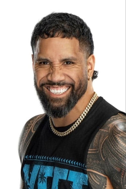 Joshua Fatu filmleri