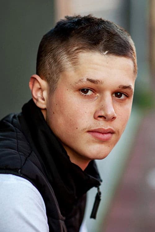Joshua Hewson filmleri