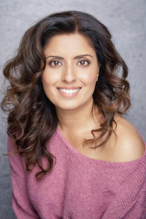 Joti Patel filmleri