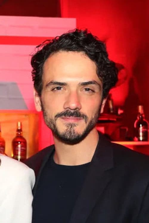 Juan Fernando Sánchez filmleri