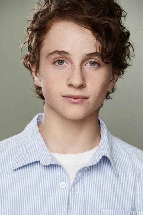 Judah Prehn filmleri