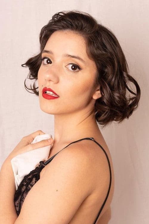 Julia Tozzi filmleri