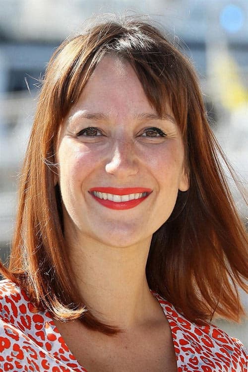 Julie Bargeton filmleri