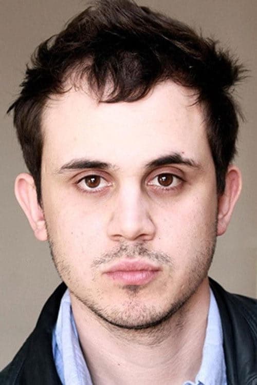 Julien Gaspar-Oliveri filmleri