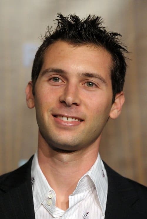 Justin Berfield filmleri