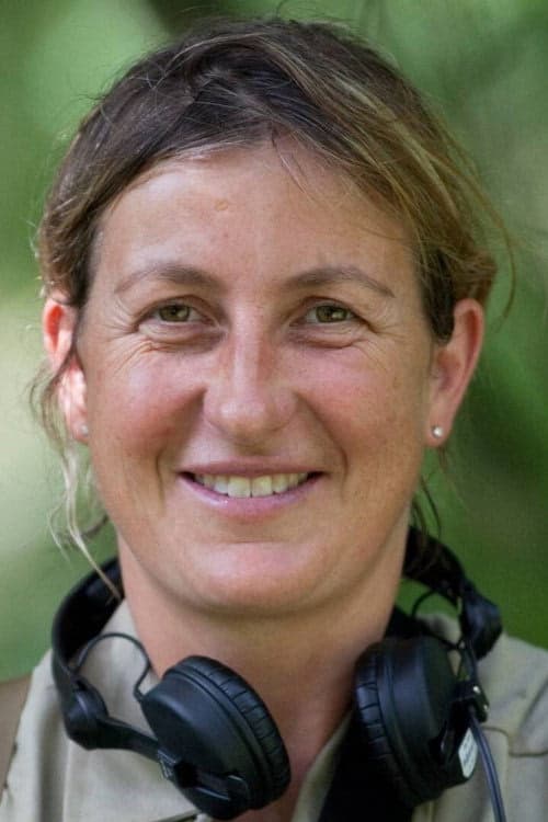 Justine Evans filmleri