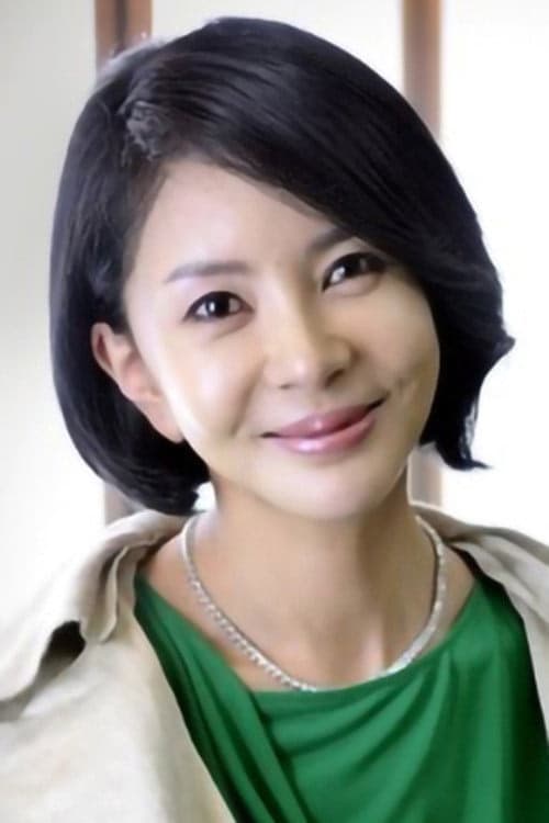 Kang Moon-Young filmleri