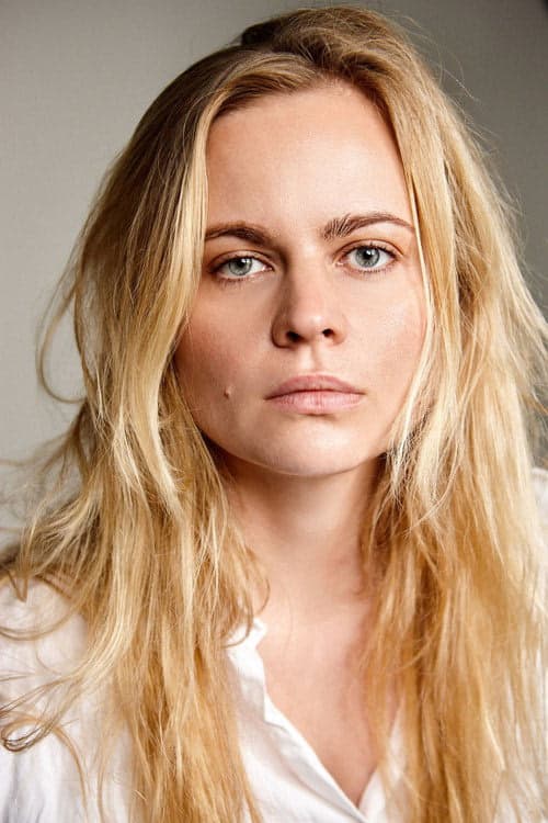 Kara Edenberg filmleri