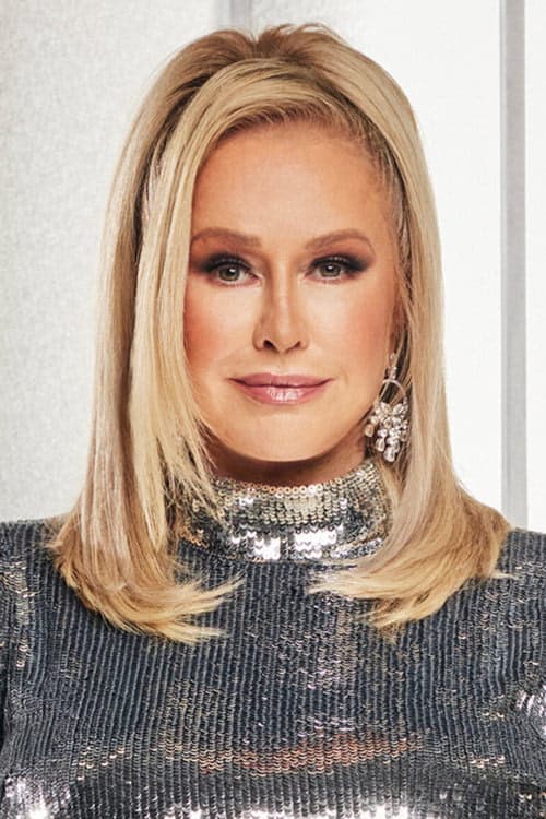 Kathy Hilton filmleri