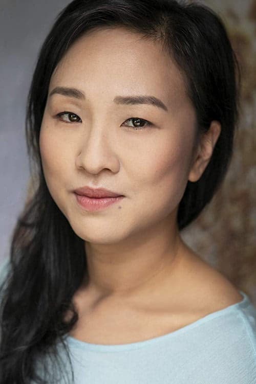Katlyn Wong filmleri