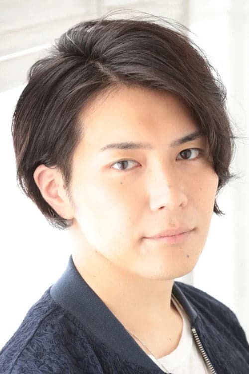 Katsunori Okai filmleri