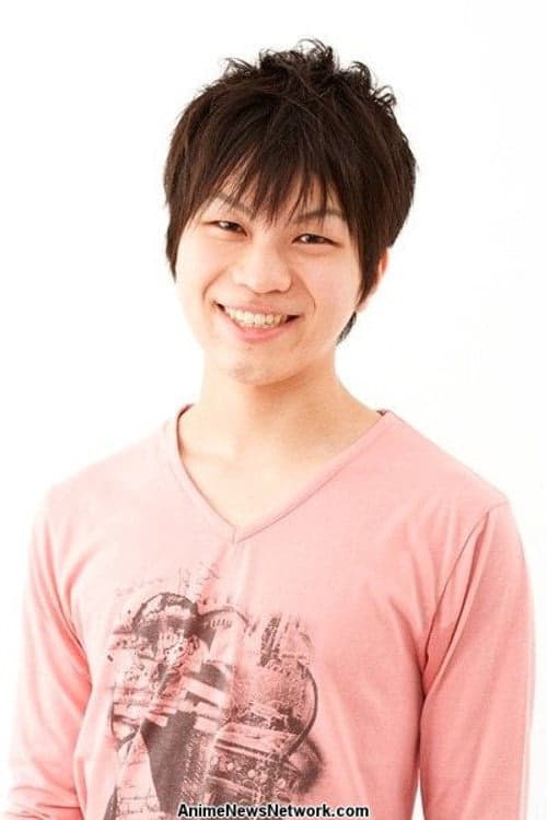 Keisuke Chiba filmleri