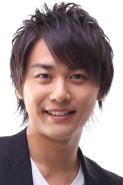 Keisuke Komoto filmleri