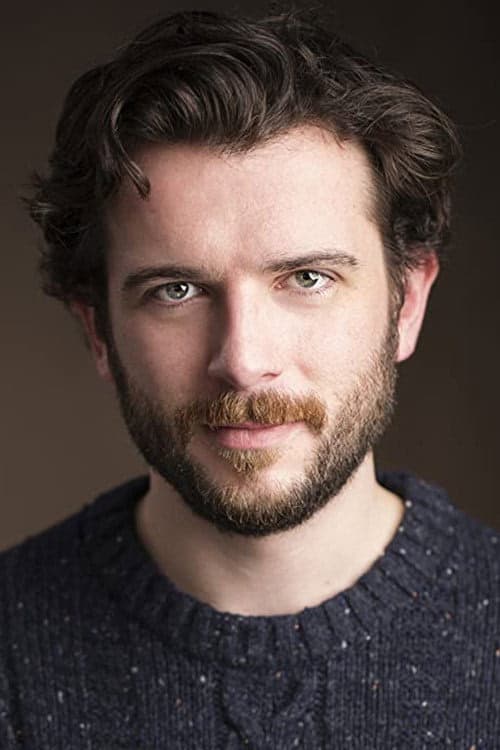 Kevin McGahern filmleri