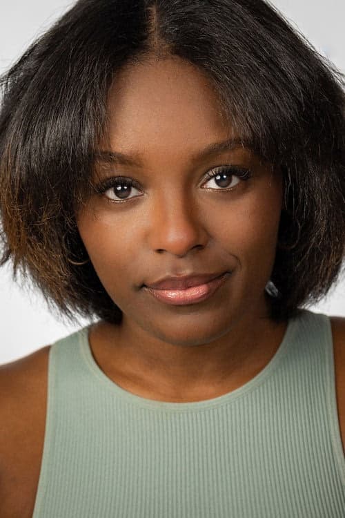 Khailah Johnson filmleri
