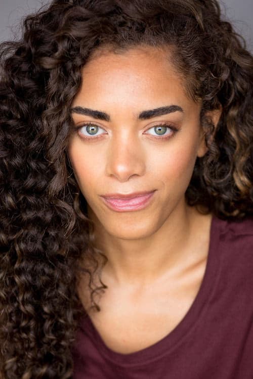 Kiara Barnes filmleri