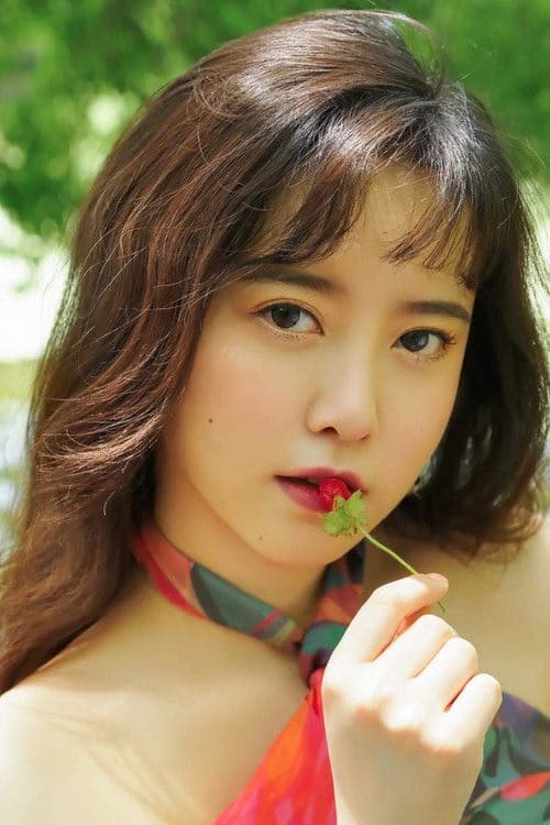 Koo Hye-sun filmleri