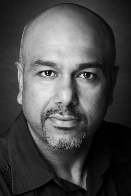 Kriss Dosanjh filmleri