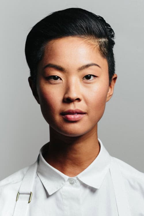 Kristen Kish filmleri