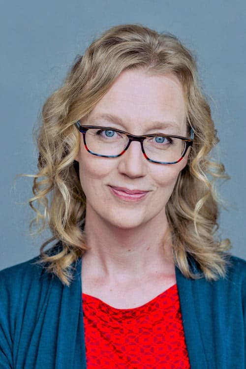 Kristin Kobes Du Mez filmleri