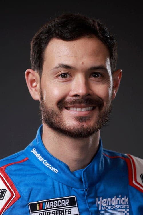 Kyle Larson filmleri