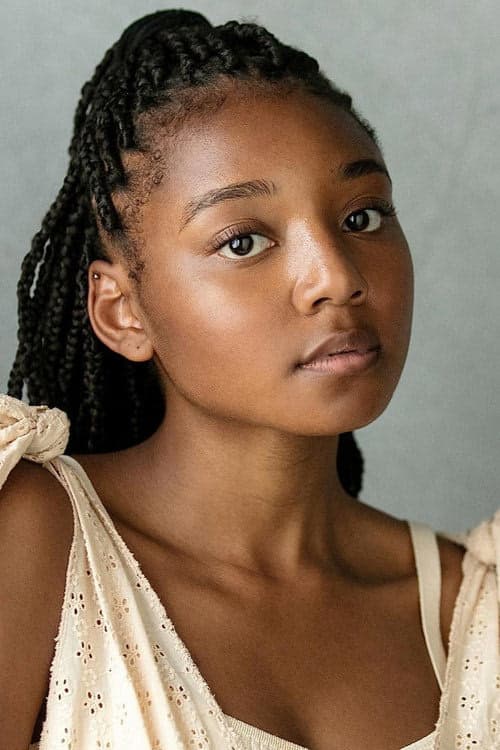 Lashay Anderson filmleri