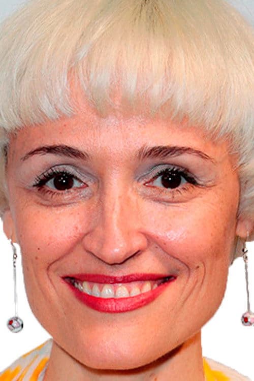 Laura Pamplona filmleri