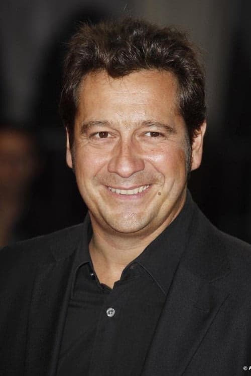 Laurent Gerra filmleri