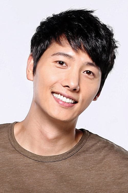 Lee Sang-woo filmleri