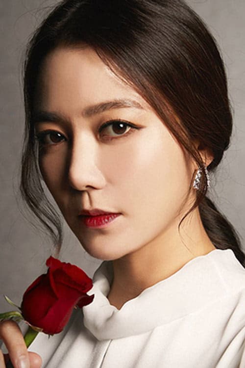 Lee So-yeon filmleri