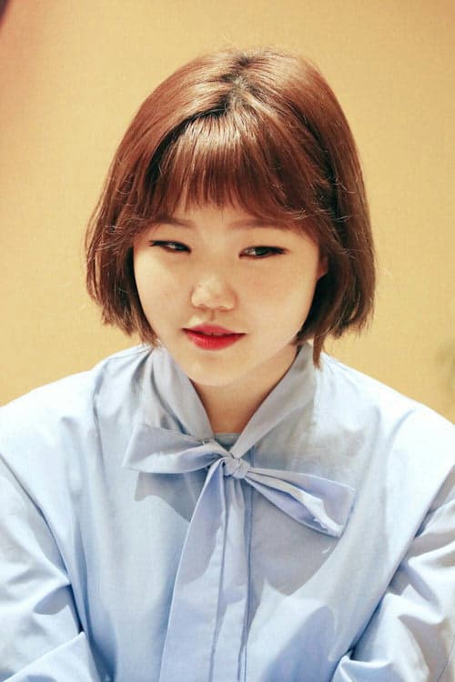 Lee Soo-hyun filmleri
