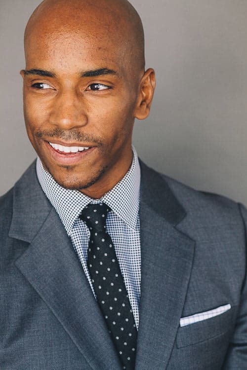 Leonard Robinson filmleri