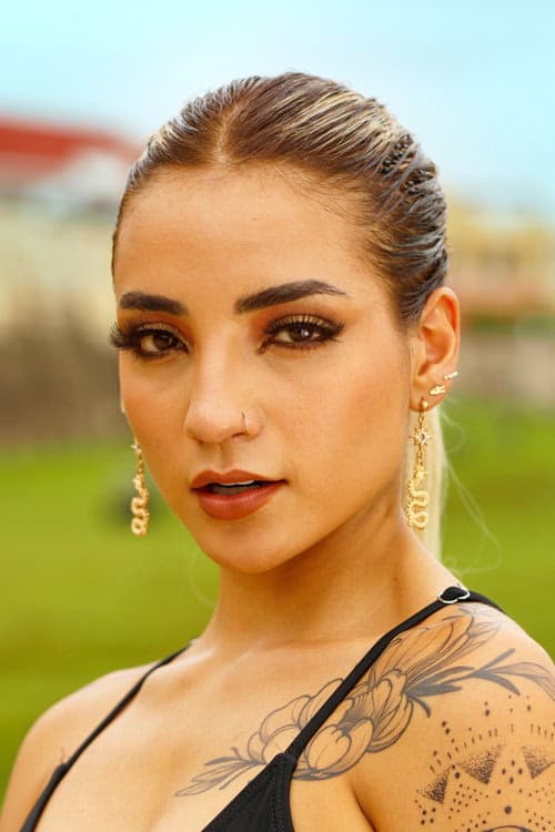 Leslie Gallardo filmleri