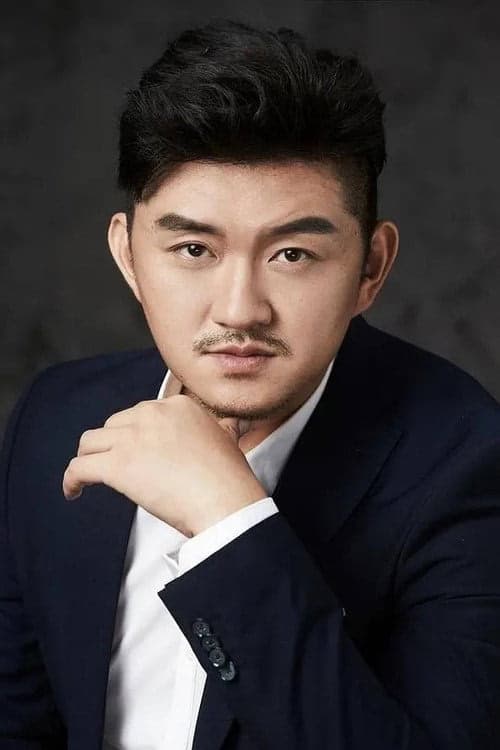 Li Haotian filmleri