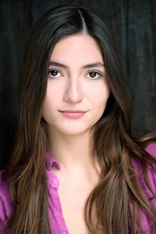 Lily Rose Silver filmleri